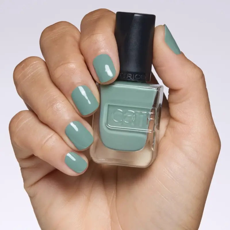 Catrice Gel Affair lak na nechty 035, 10,5 ml