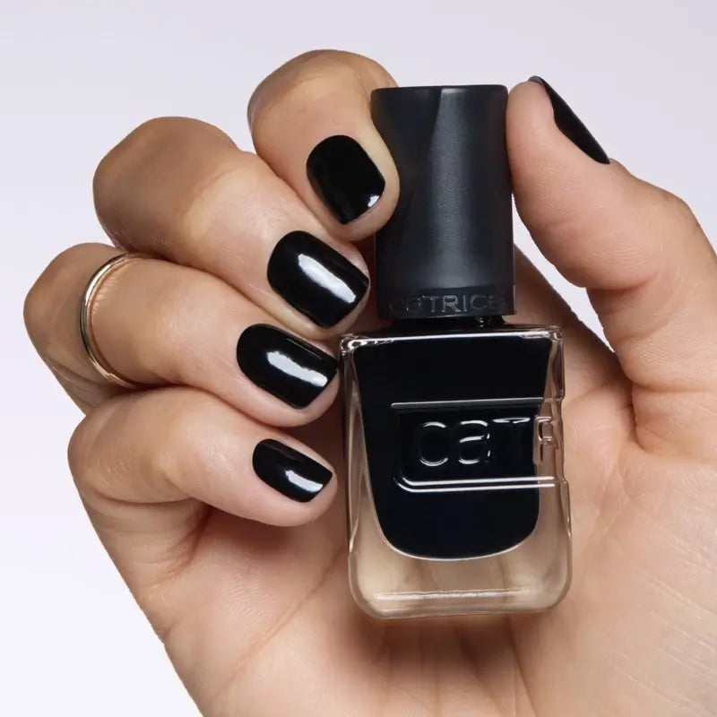 Catrice Gel Affair lak na nechty 037, 10,5 ml