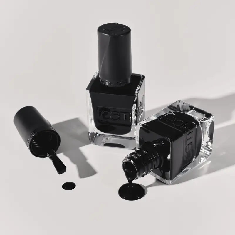 Catrice Gel Affair lak na nechty 037, 10,5 ml