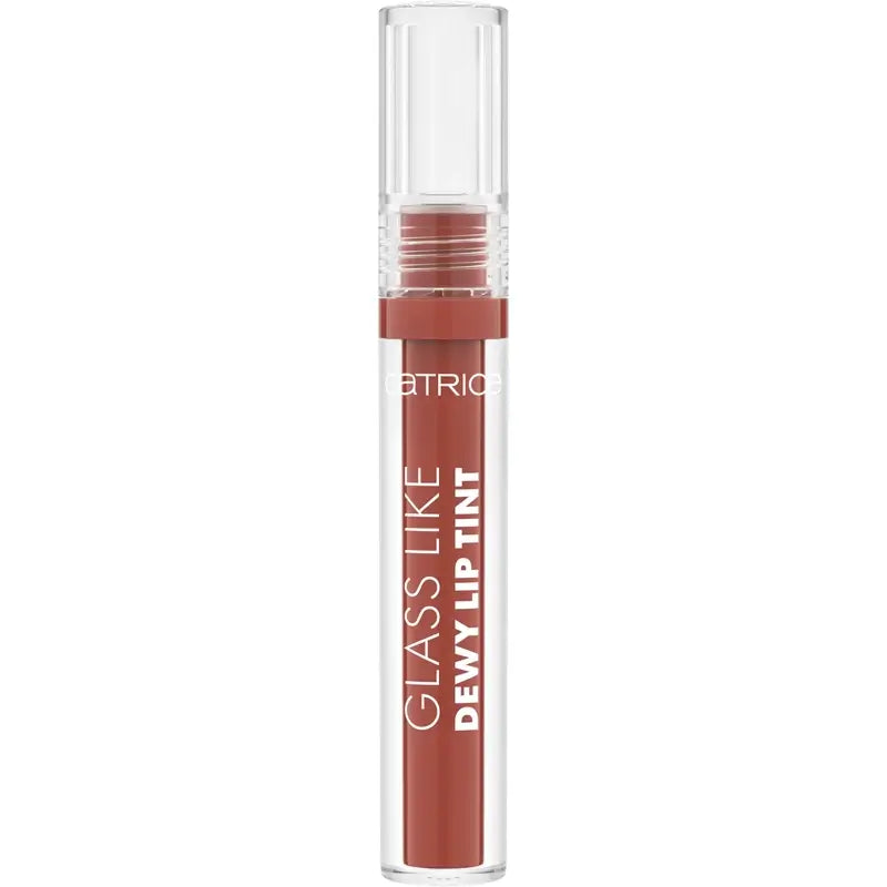 Catrice Glass Like Dewy Lip Tint 040, 3 ml