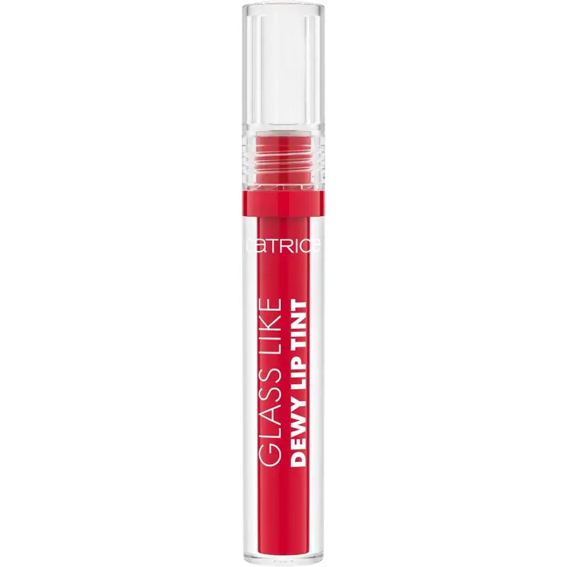 Catrice Glass Like Dewy Lip Tint 050, 3 ml