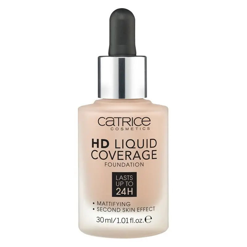 Catrice HD tekutý make-up 040, 30 ml