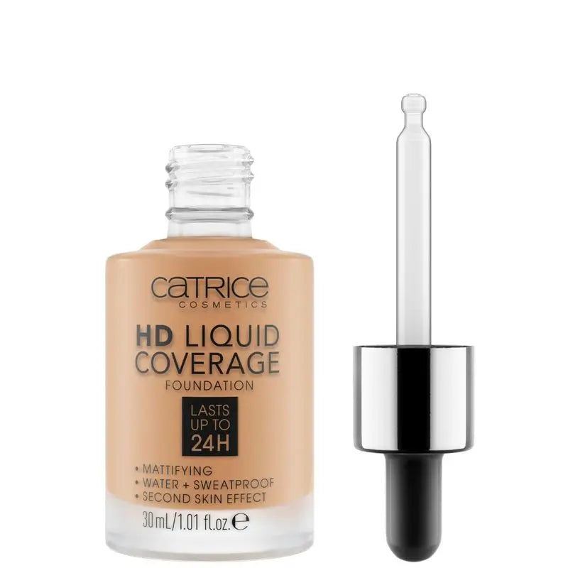 Catrice HD tekutý make-up 046, 30 ml