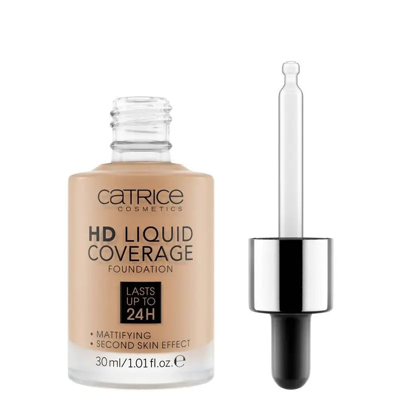 Catrice HD tekutý make-up 050, 30 ml