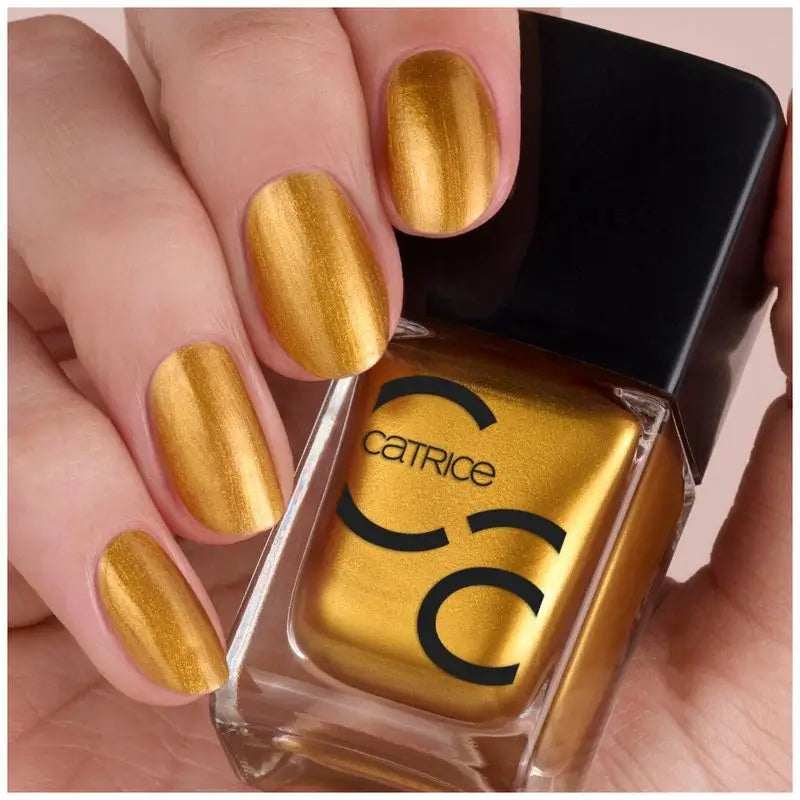 Catrice Iconails lak na nechty 156, 10,5 ml