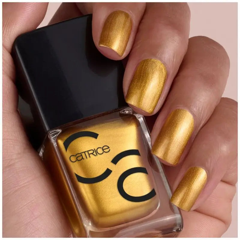 Catrice Iconails lak na nechty 156, 10,5 ml