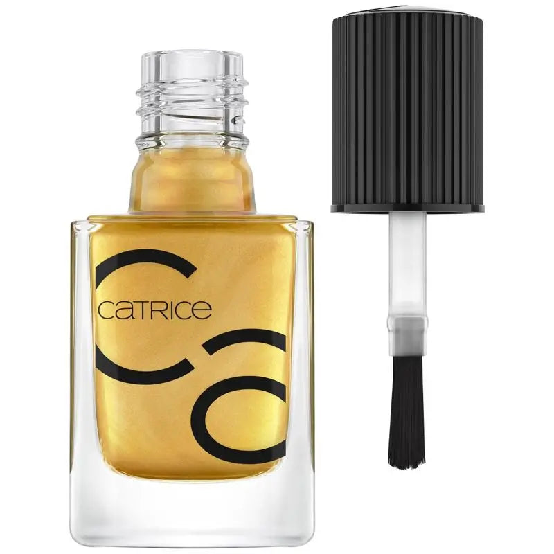 Catrice Iconails lak na nechty 156, 10,5 ml
