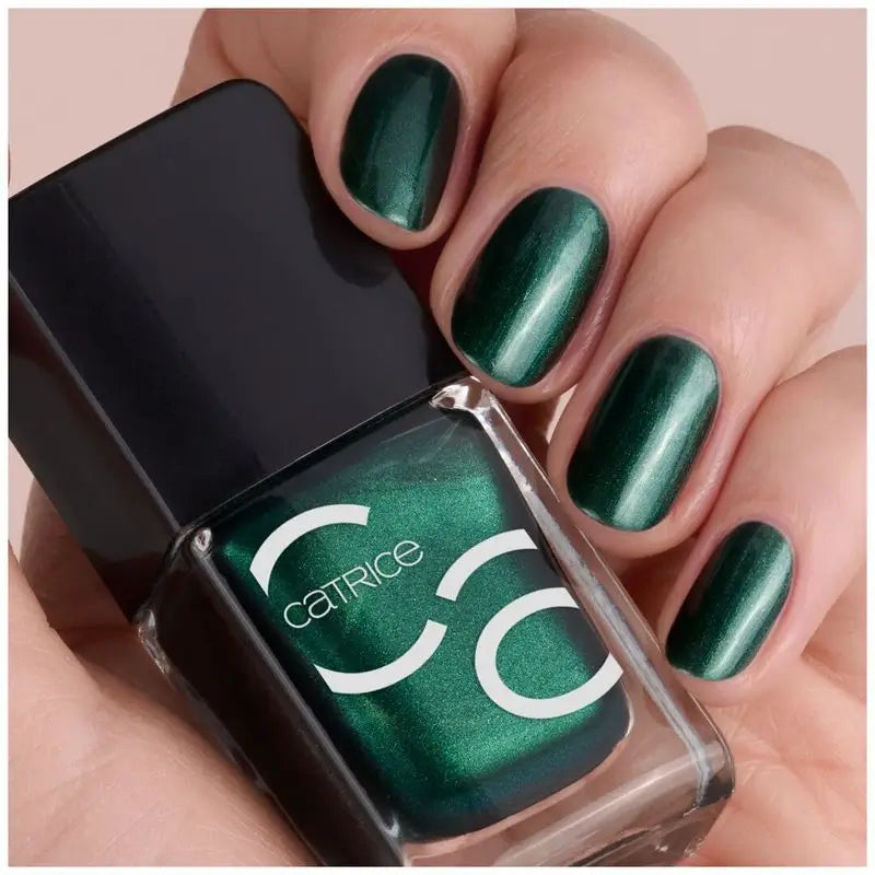 Catrice Iconails lak na nechty 158, 10,5 ml