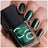 Catrice Iconails lak na nechty 158, 10,5 ml