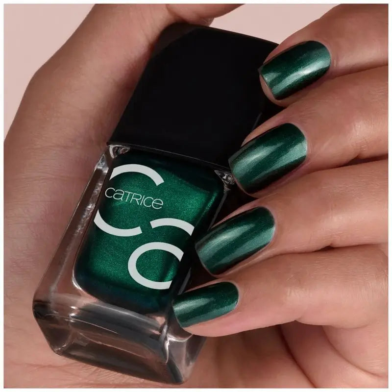 Catrice Iconails lak na nechty 158, 10,5 ml