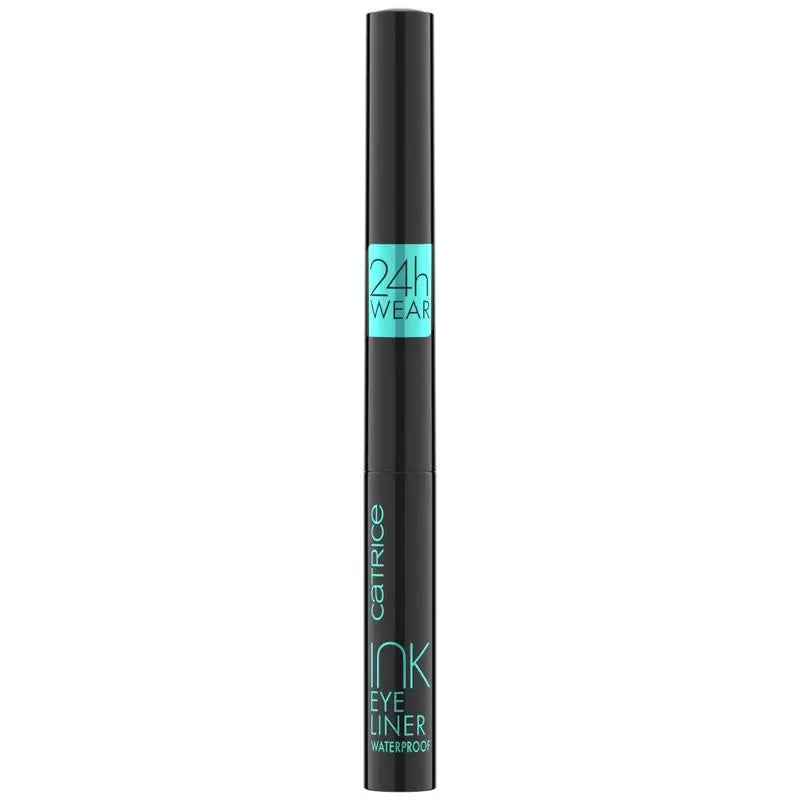Catrice Ink vodovzdorná očná linka 010, 1,7 ml