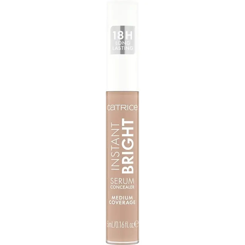 Catrice Instant Bright Serum Concealer 010C, 5 ml