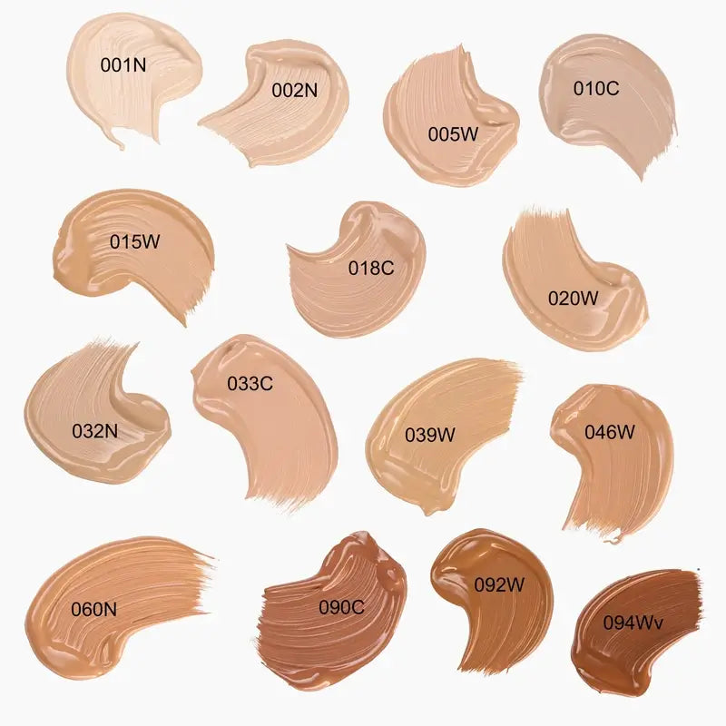 Catrice Instant Bright Serum Concealer 010C, 5 ml