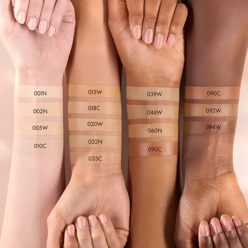 Catrice Instant Bright Serum Concealer 020W, 5 ml