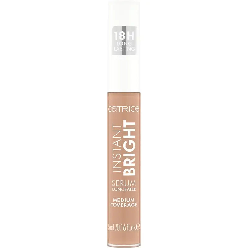 Catrice Instant Bright Serum Concealer 032N, 5 ml