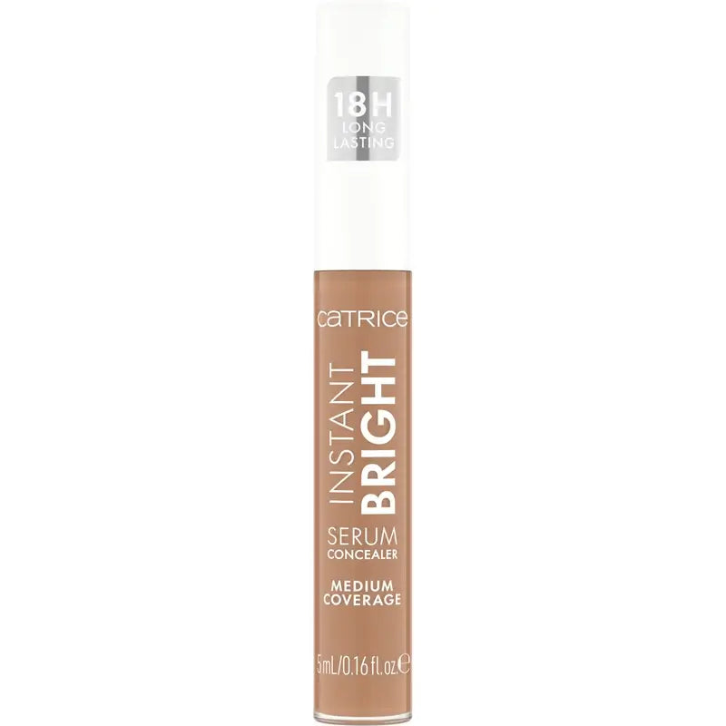 Catrice Instant Bright Serum Concealer 039W, 5 ml