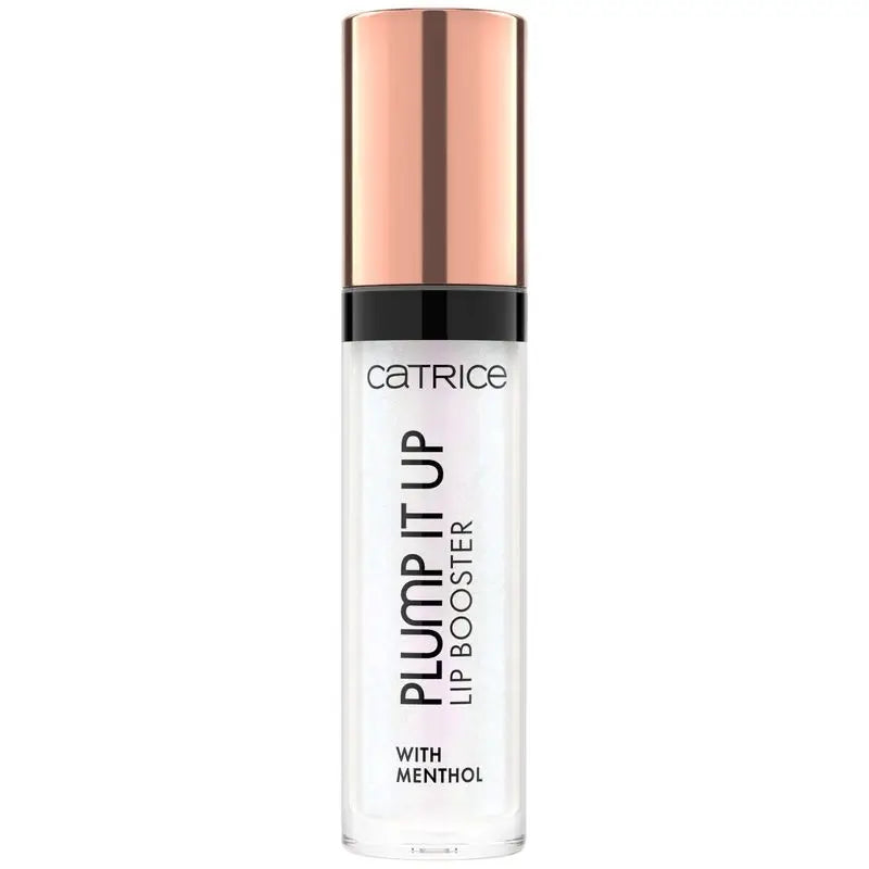 Catrice Lip Booster – rúž na zväčšenie pier Plump It Up 010, 3,5 ml