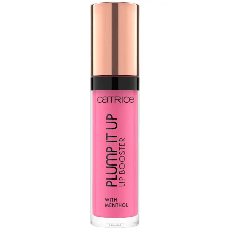 Catrice Lip Booster – rúž na zväčšenie pier Plump It Up 050, 3,5 ml