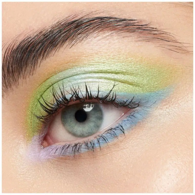 Catrice Čierna riasenka Pure False Lash Beyond Black 010, 10 ml