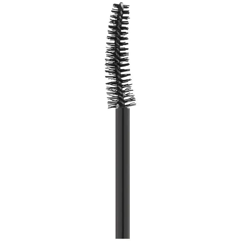 Catrice Čierna riasenka Pure False Lash Beyond Black 010, 10 ml