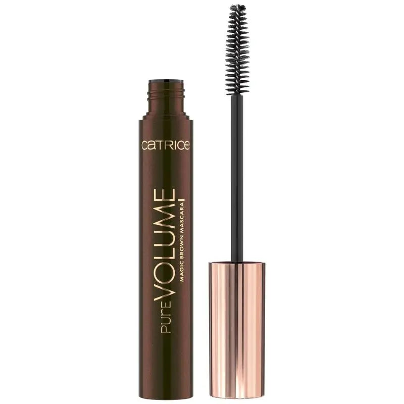Catrice Riasenka Pure Volume Magic Brown 010, 10 ml