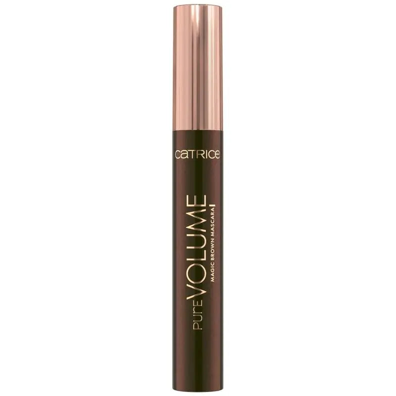 Catrice Riasenka Pure Volume Magic Brown 010, 10 ml