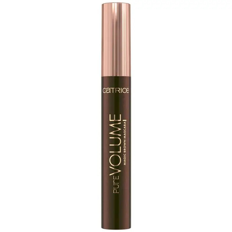 Catrice Riasenka Pure Volume Magic Brown 010, 10 ml