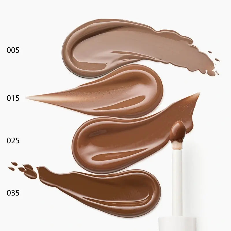 Catrice Melted Sun tekutý bronzer 005, 10 ml