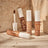 Catrice Melted Sun tekutý bronzer 035, 10 ml