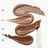 Catrice Melted Sun tekutý bronzer 035, 10 ml