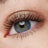 Catrice Metallic Spark krémový očný tieň 020, 4 g
