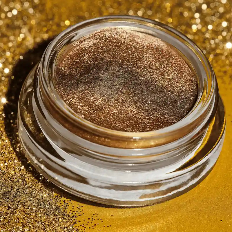 Catrice Metallic Spark krémový očný tieň 020, 4 g