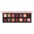 Catrice Paleta očných tieňov Blooming Bliss Slim 020, 10,6 g
