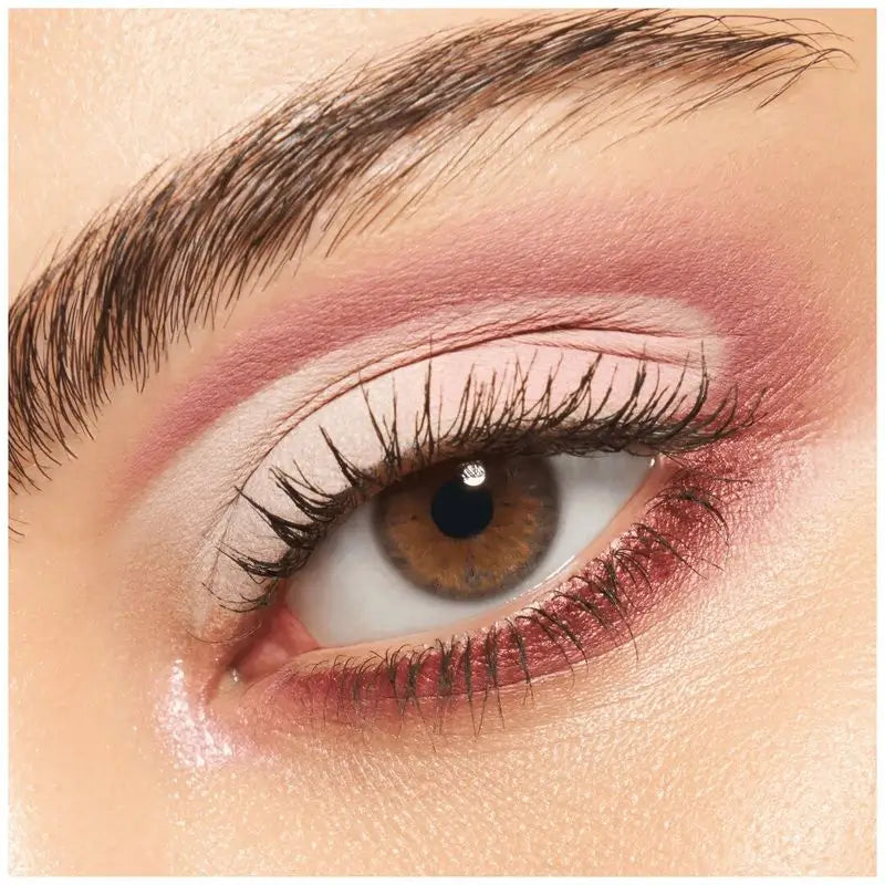 Catrice Paleta očných tieňov Blooming Bliss Slim 020, 10,6 g