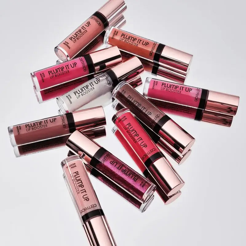 Catrice Plump It Up Lip Booster 110, 3,5 ml
