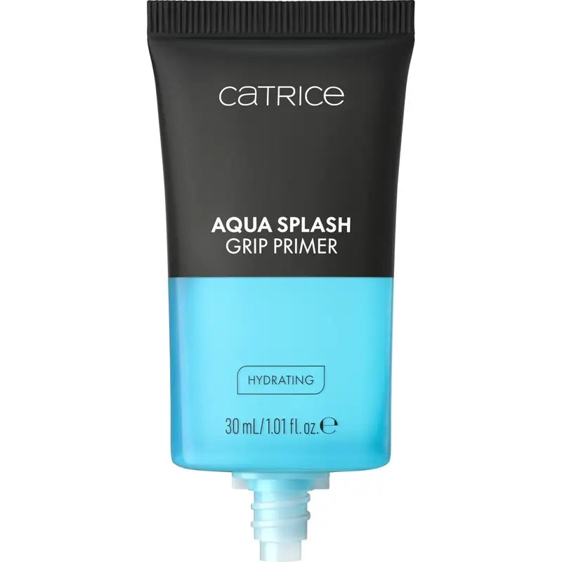 Catrice Podkladová báza Grip Aqua Splash, 30 ml