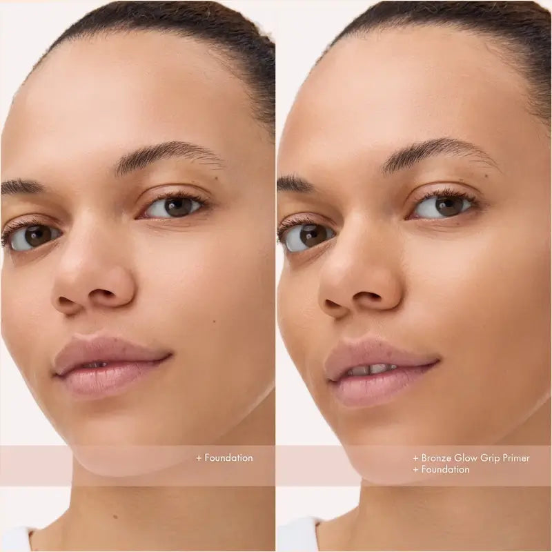 Catrice Podkladová báza Grip Bronze Glow 010, 30 ml
