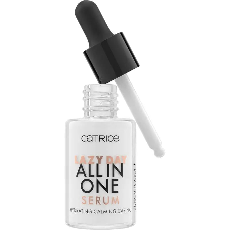 Catrice All-in-One sérum Lazy Day, 28 ml