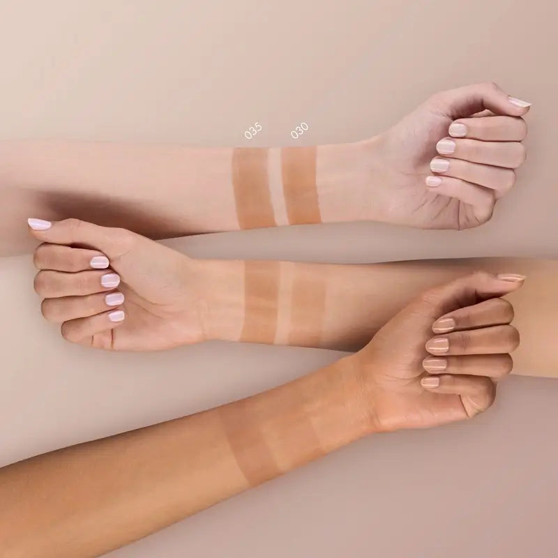 Catrice Sun Glow Matt Matný bronzovací púder 030, 9,5 g
