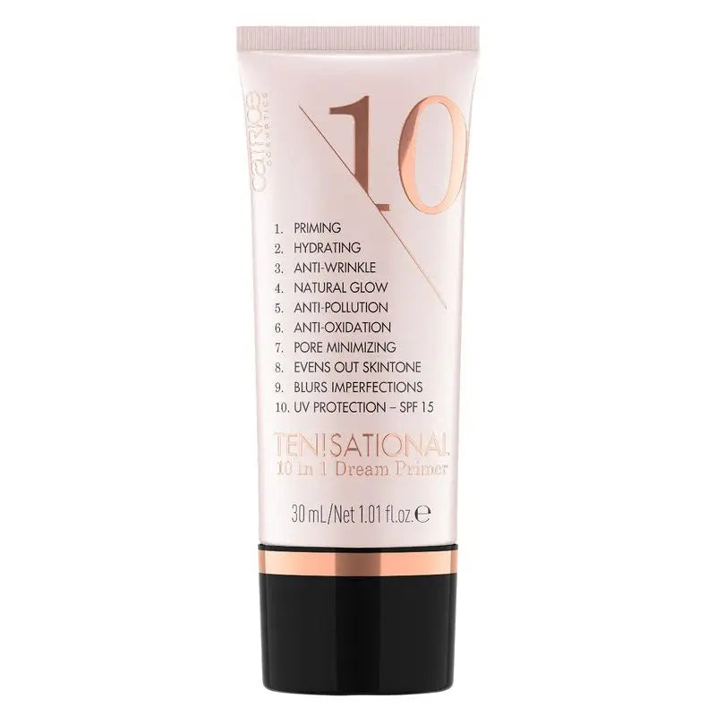 Catrice Ten!Sational 10 v 1 Dream Primer, 30 ml