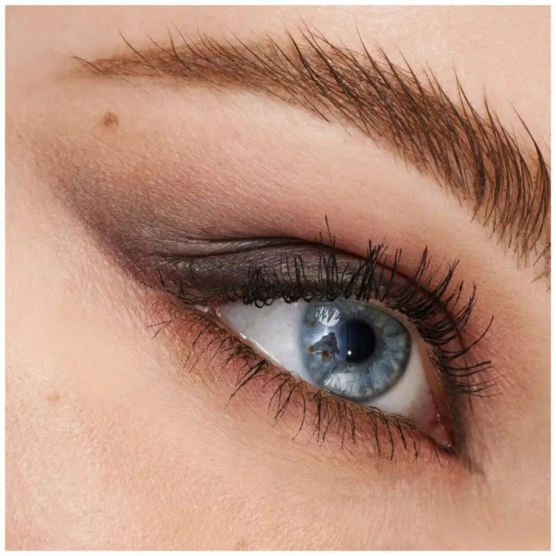 Catrice The Dusty Matte – paleta očných tieňov, 9 g