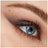 Catrice The Dusty Matte – paleta očných tieňov, 9 g