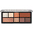Catrice The Hot Mocca – paleta očných tieňov, 9 g