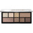 Catrice The Pure Nude Paleta očných tieňov, 9 g
