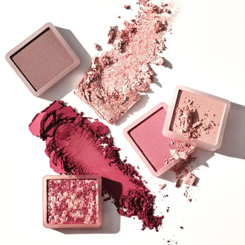 Paleta očných tieňov Catrice Tiny Treasures 020, 4,2 g