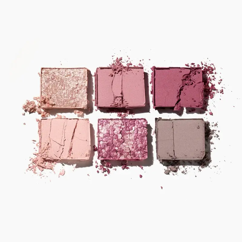 Paleta očných tieňov Catrice Tiny Treasures 020, 4,2 g