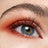 Paleta očných tieňov Catrice Tiny Treasures 030, 4,2 g