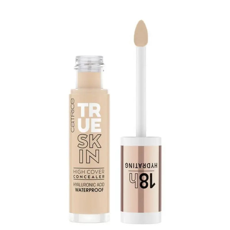 Catrice True Skin Korektor s vysokým krytím 015, 4,5 ml