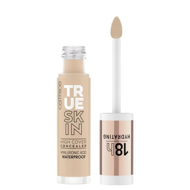 Catrice True Skin Korektor s vysokým krytím 020, 4,5 ml