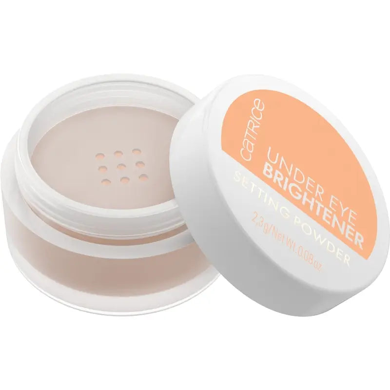 Catrice Under Eye Brightener Setting Powder 020, 2,3 g